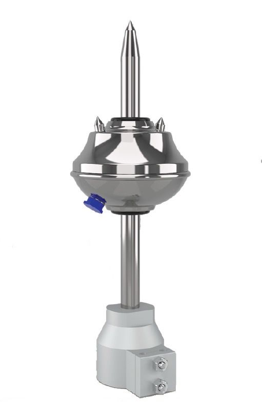 Aktif paratoner