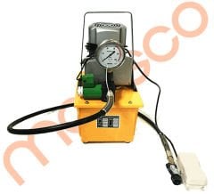 ZCB 6 – 6 (Elektrikli Hortumlu Pompa) 220v