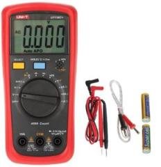 UT-136c+ Dijital Multimetre 1000v Ac/Dc 10a Ac/Dc