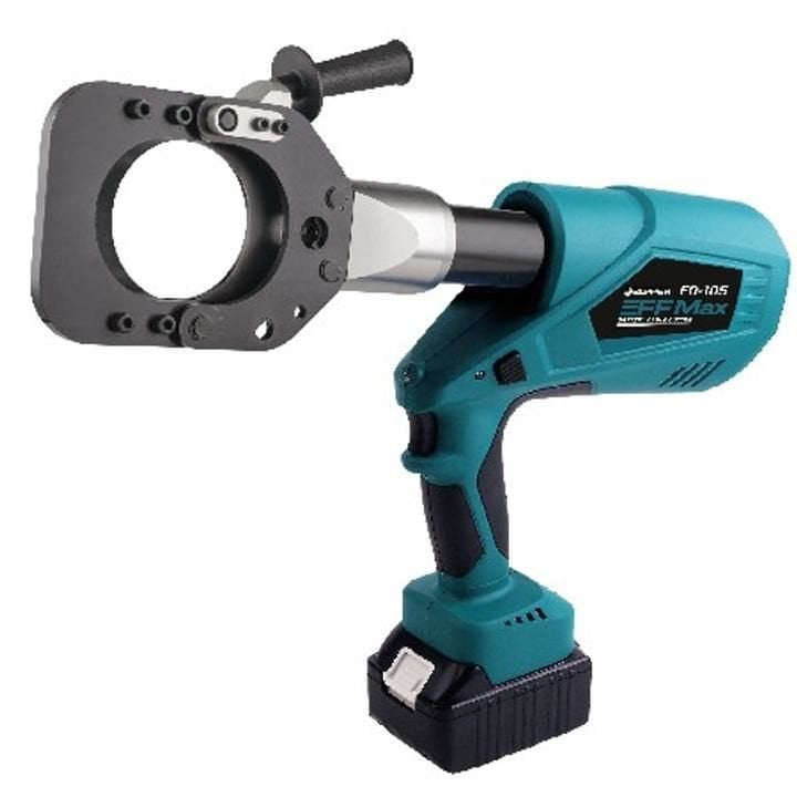 ED-105 Akülü kablo Kesme Makası Q10.5 cm (3x300+185)