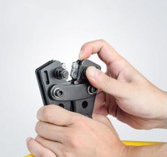 (JY-0650) Pabuç Kolu Sıkma 6-50 mm2