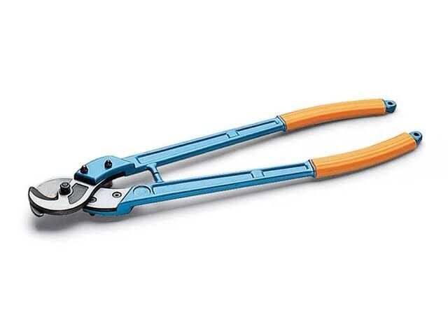 CC–100 / CC-400 NYY Kesme Makası (TC-100 / TC-500)