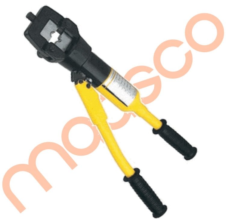 KYQ-300c Hidrolik Pabuç Sıkma 16-300