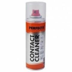 PERFECT Kontak Sprey 200 ML TEMİZLEYİCİ TEMİZLİK SİPREYİ KIRMIZI