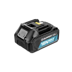 18v (4mAH) Yedek Batarya (pil)