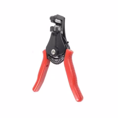 MC4 Solar Kablo Soyma / Sıyırma Pensesi 0.5-6 mm
